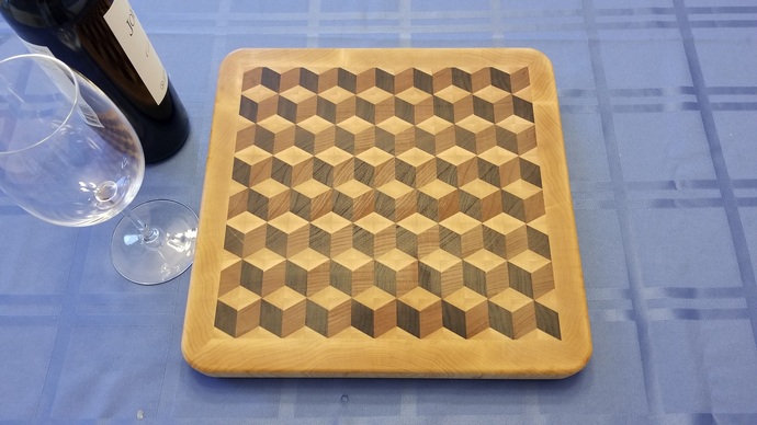 r brookhart - tumbling blocks cutting board.jpg